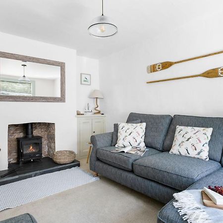 Bay Cottage, Brixham Dış mekan fotoğraf