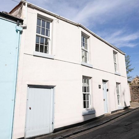 Bay Cottage, Brixham Dış mekan fotoğraf