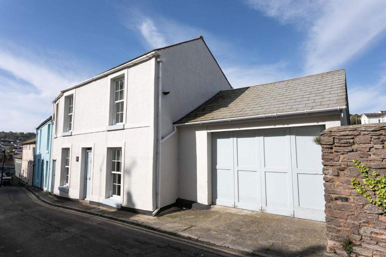 Bay Cottage, Brixham Dış mekan fotoğraf