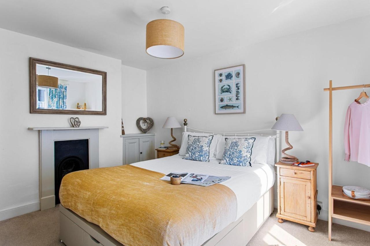 Bay Cottage, Brixham Dış mekan fotoğraf