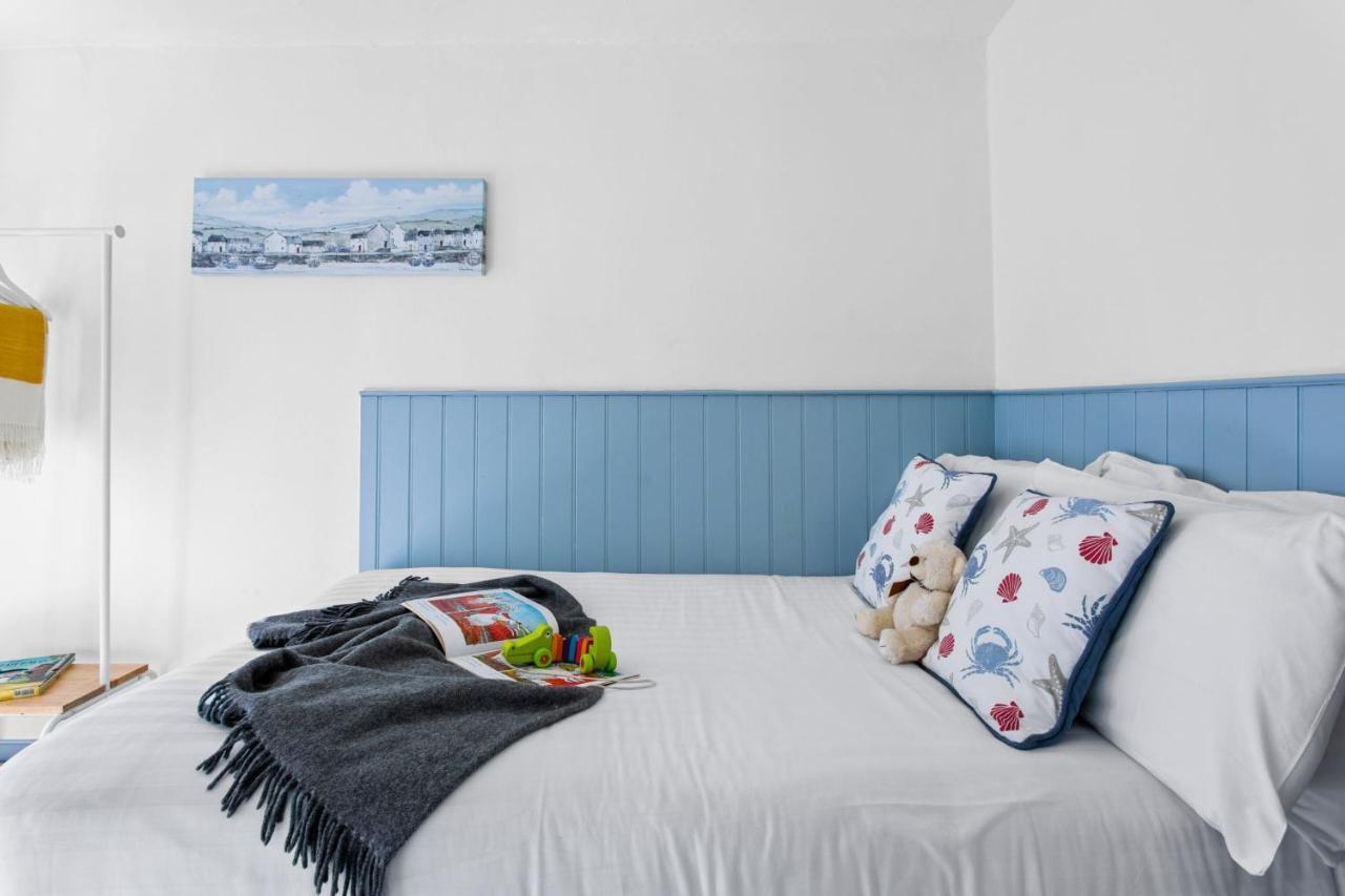 Bay Cottage, Brixham Dış mekan fotoğraf
